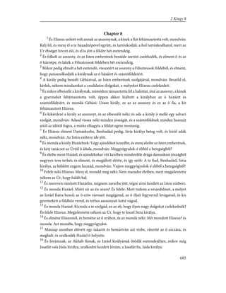 Bible - Hungarian Translation .pdf