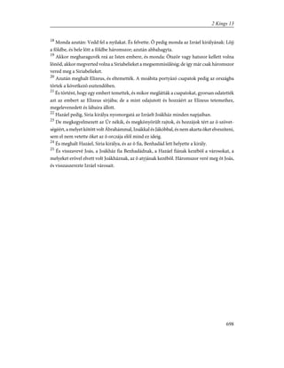 Bible - Hungarian Translation .pdf