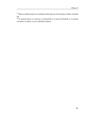 Bible - Hungarian Translation .pdf