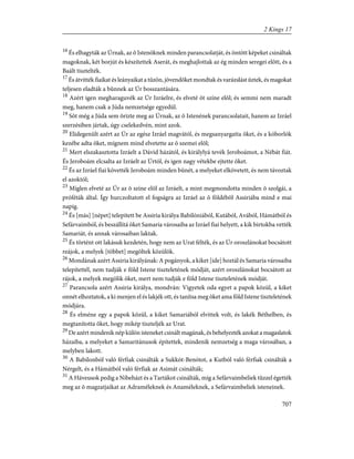 Bible - Hungarian Translation .pdf