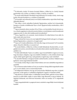 Bible - Hungarian Translation .pdf