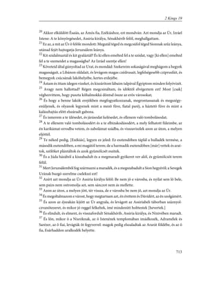 Bible - Hungarian Translation .pdf