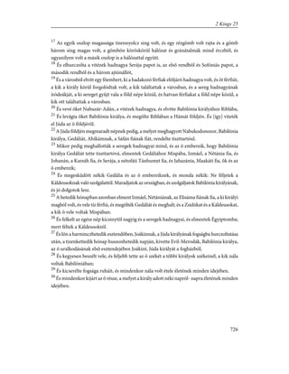 Bible - Hungarian Translation .pdf