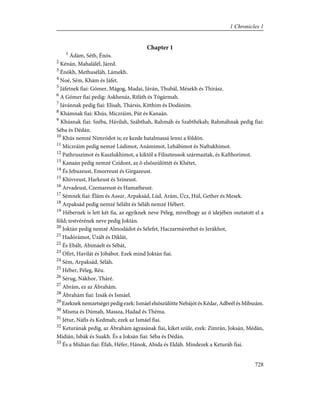 Bible - Hungarian Translation .pdf