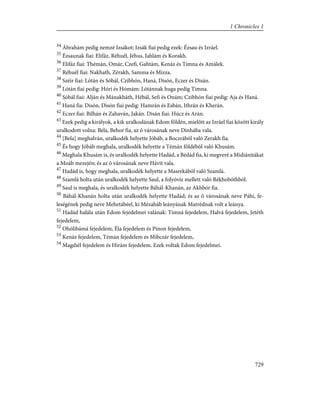 Bible - Hungarian Translation .pdf