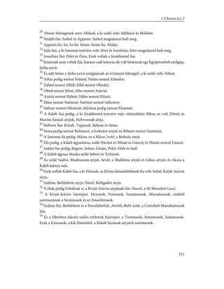 Bible - Hungarian Translation .pdf