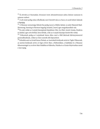 Bible - Hungarian Translation .pdf