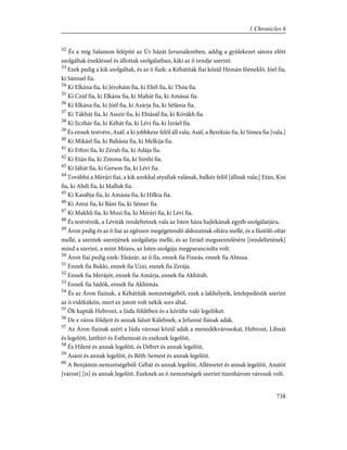 Bible - Hungarian Translation .pdf