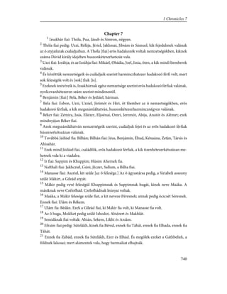 Bible - Hungarian Translation .pdf