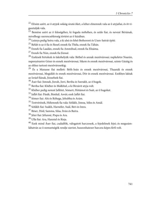 Bible - Hungarian Translation .pdf