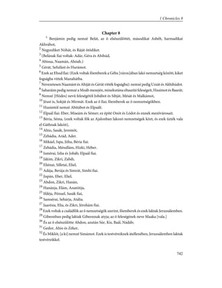 Bible - Hungarian Translation .pdf