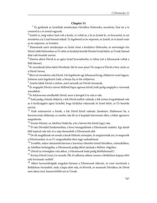 Bible - Hungarian Translation .pdf