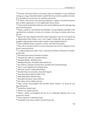 Bible - Hungarian Translation .pdf