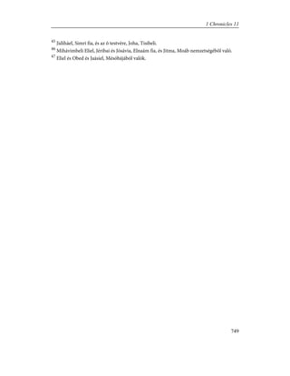 Bible - Hungarian Translation .pdf