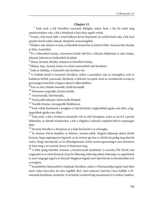 Bible - Hungarian Translation .pdf