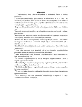 Bible - Hungarian Translation .pdf