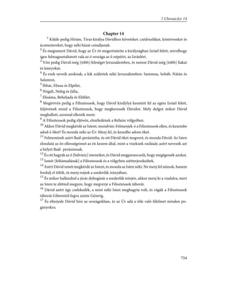 Bible - Hungarian Translation .pdf