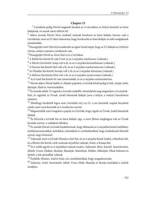 Bible - Hungarian Translation .pdf