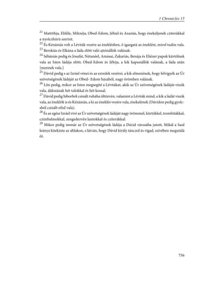 Bible - Hungarian Translation .pdf