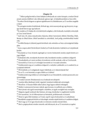 Bible - Hungarian Translation .pdf