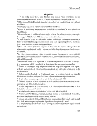 Bible - Hungarian Translation .pdf