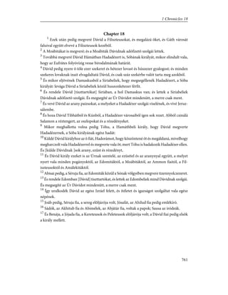 Bible - Hungarian Translation .pdf