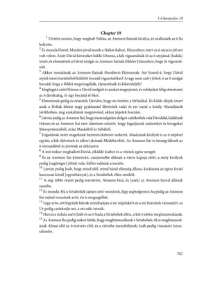 Bible - Hungarian Translation .pdf