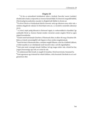 Bible - Hungarian Translation .pdf