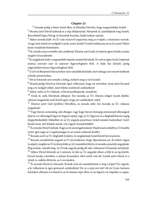 Bible - Hungarian Translation .pdf