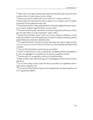 Bible - Hungarian Translation .pdf