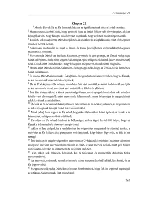 Bible - Hungarian Translation .pdf