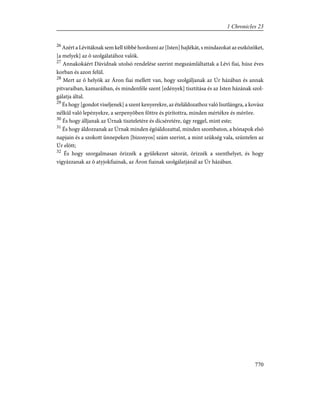 Bible - Hungarian Translation .pdf