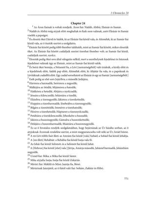 Bible - Hungarian Translation .pdf