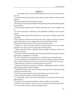 Bible - Hungarian Translation .pdf