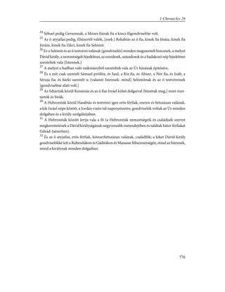 Bible - Hungarian Translation .pdf