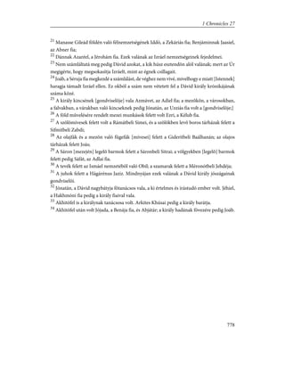 Bible - Hungarian Translation .pdf