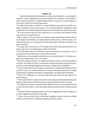 Bible - Hungarian Translation .pdf