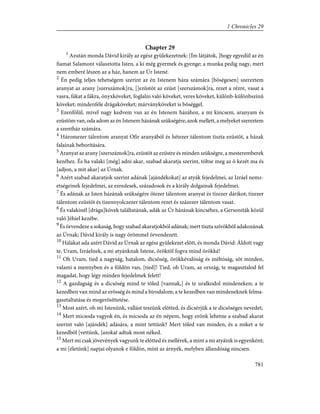 Bible - Hungarian Translation .pdf