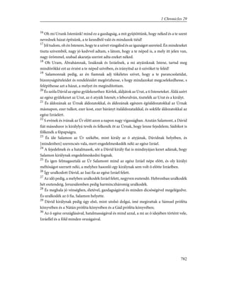 Bible - Hungarian Translation .pdf