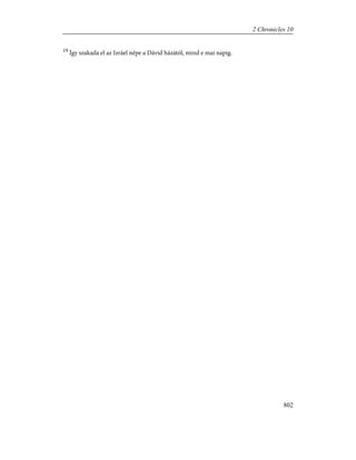 Bible - Hungarian Translation .pdf