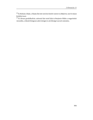 Bible - Hungarian Translation .pdf