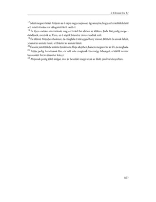 Bible - Hungarian Translation .pdf