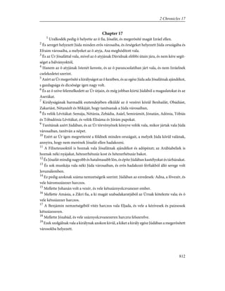 Bible - Hungarian Translation .pdf