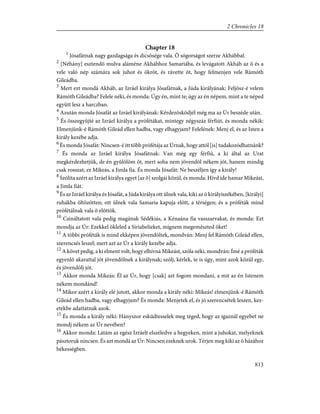 Bible - Hungarian Translation .pdf