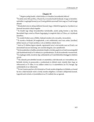 Bible - Hungarian Translation .pdf