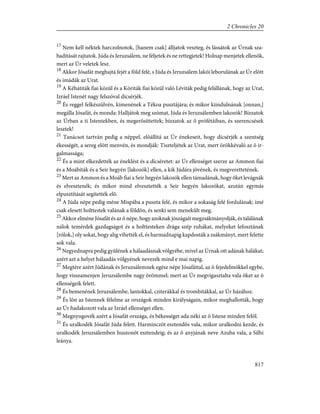 Bible - Hungarian Translation .pdf