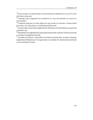 Bible - Hungarian Translation .pdf