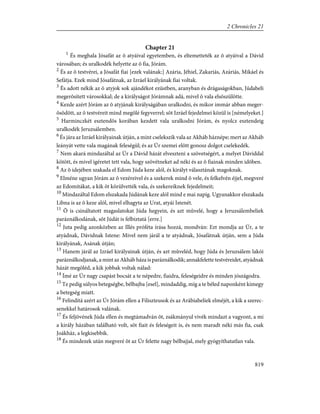 Bible - Hungarian Translation .pdf