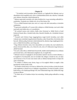 Bible - Hungarian Translation .pdf