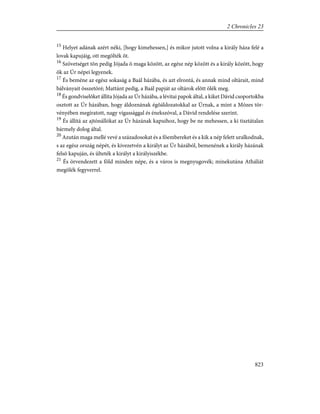 Bible - Hungarian Translation .pdf